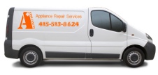 San Francisco Bay Area Appliance Repair Services