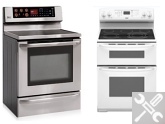 oven repair services