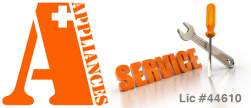 San Francisco Appliance Repair